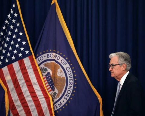 The United States rids, for now, the signs of an economic recession