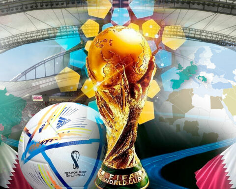 Hoy comienza el Mundial de Fútbol: 10 datos que no sabías