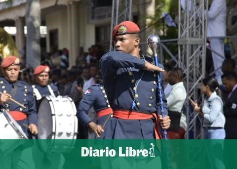 The activities of President Luis Abinader