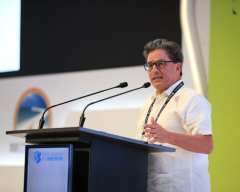 The arguments of Duque's former bishops to defend Carrasquilla