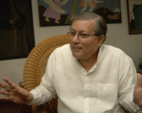 "The arrest of Oscar René Vargas is to imprison thought," say defenders