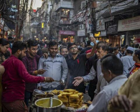The challenges of India, whose population is poised to surpass that of China