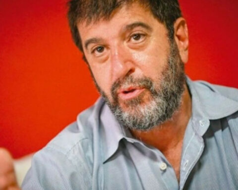 The coming to Palmira of "El FA listens to you" is rejected