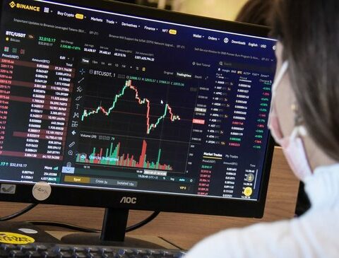 The crisis of a crypto platform hits bitcoin and the rest of the cryptocurrencies hard