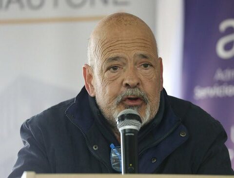 The departmental director of Health of Maldonado died