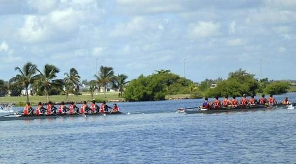 The desertion of Cuban athletes continues, now a pentathlete and three rowers are escaping