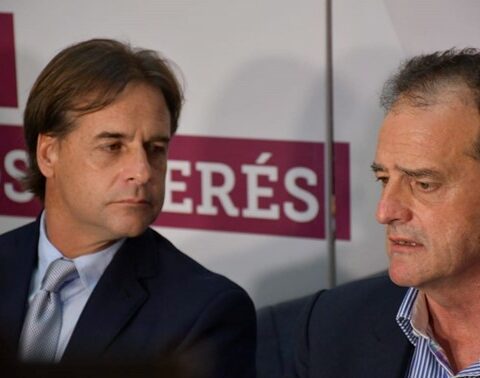 The differences in the government coalition, partners?