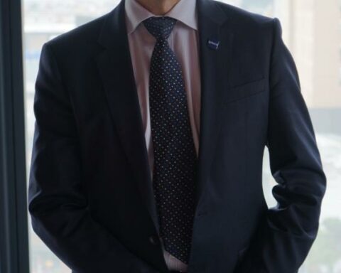 'The energy transition implies being realistic'