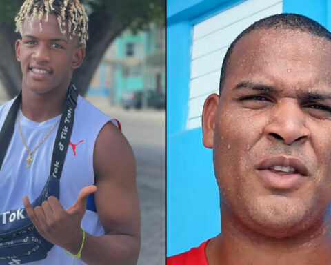 The escape of two boxers puts the Cuban team on the ropes in the World Cup