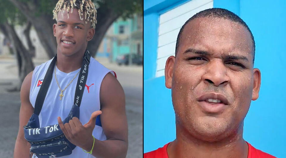 The escape of two boxers puts the Cuban team on the ropes in the World Cup