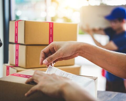 The five golden rules for shopping online during Black Friday