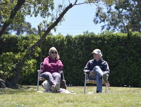 The heat is here: look at the Inumet forecast for this week