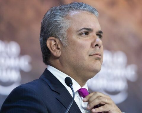 The key points on which the Venezuelan dialogue should focus, according to Iván Duque