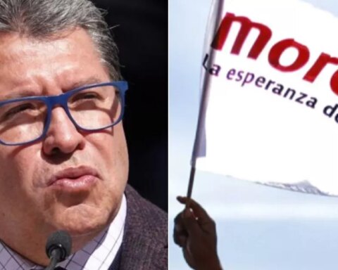 The keys to the disagreements between Monreal and a sector of Morena