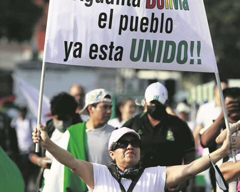 The legal guarantee on the seats is the last knot of the conflict for the census