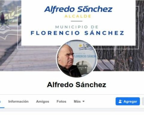 The list of young people from the former mayor of Florencio Sánchez swept the internal National Party of that town in Colonia.