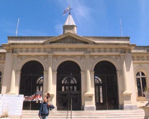 Vilardebó inimputable