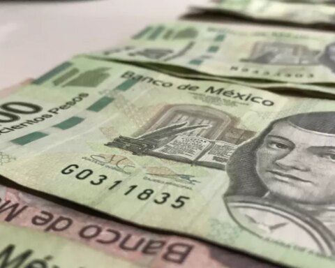 The 'mattresses' of the Treasury to attend to emergencies recover slowly