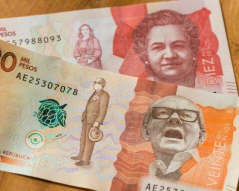 The minimum increases and... is it an obligation that the rest of the salaries go up?