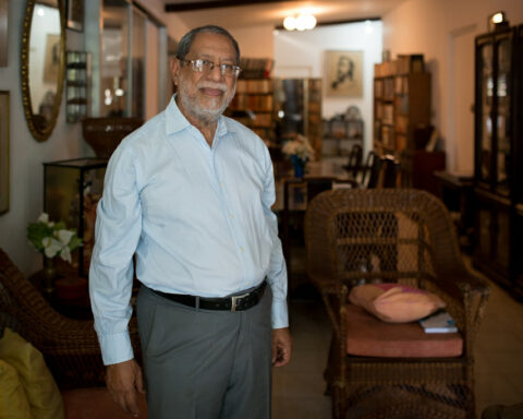 Edgard Parrales declarado culpable