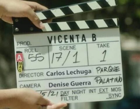 Vicenta B