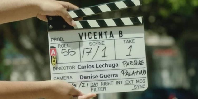 Vicenta B