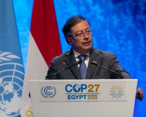 The origin of the US$200 million for the Amazon promised by Petro