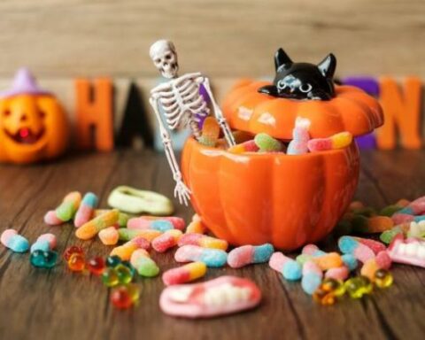 The products with the highest demand on Halloween, according to Rappi