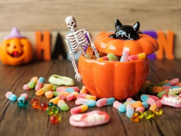 The products with the highest demand on Halloween, according to Rappi