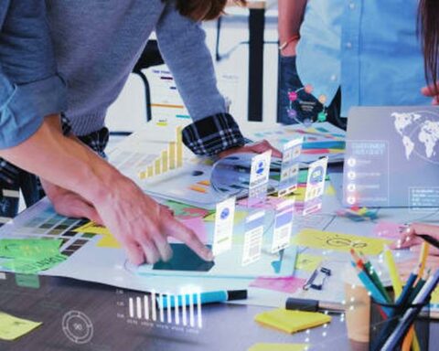 The programmatic purchase of advertising in Peru is US$ 37,000 million