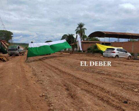 The provinces lift unemployment and recover their normality