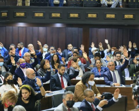 The reform of the People's Power Law is approved in the first discussion