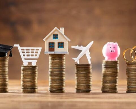 The reign of savings and CDTs is consolidated in the country