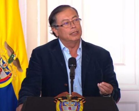 The role of the Government in the bid for the minimum wage of 2023