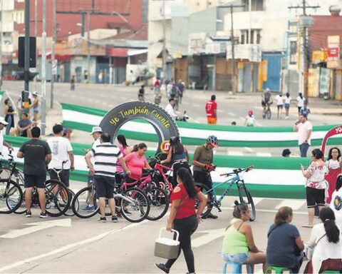 The strike has managed to position the census within the political agenda