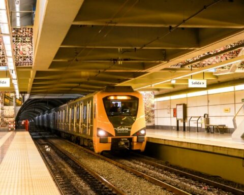 The subway strike continues: which lines will be affected this Friday