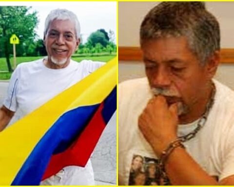 El profe Moncayo caminó 12 años por la liberación de su hijo y murió esperando la reparación de Las Farc