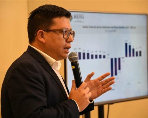 The technical table to define the date of the census is installed tomorrow at 18:00 in Trinidad