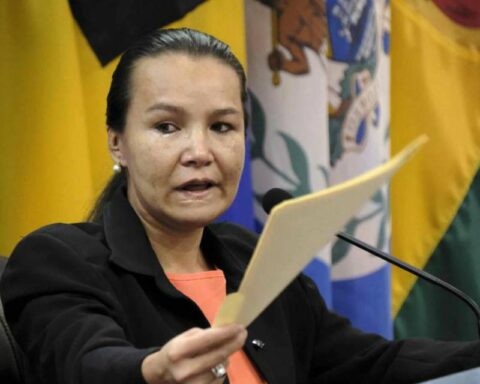 There continues to be impunity in the Linda Loaiza case four years after the IACHR ruling
