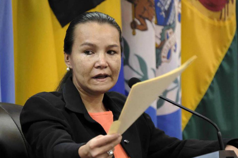 There continues to be impunity in the Linda Loaiza case four years after the IACHR ruling