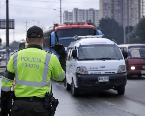 There will be closures on Avenida Calle 26 with Carrera 68: Schedule and avoid the traffic jam