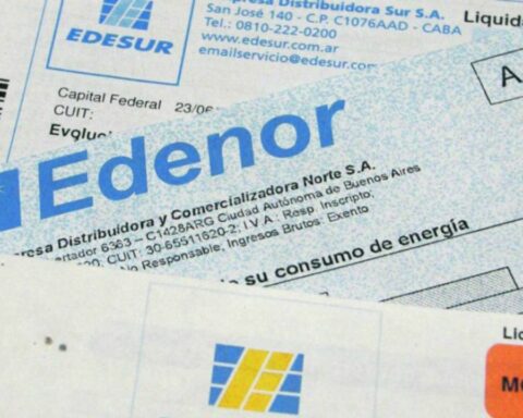 There will be no more increases in electricity bills in 2022 according to the ENRE