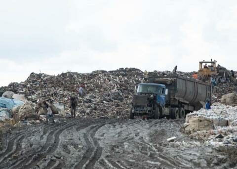 They affirm rains have not affected discharge in Duquesa