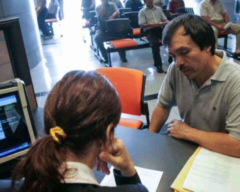 They are preparing a new pension system: A false promise?