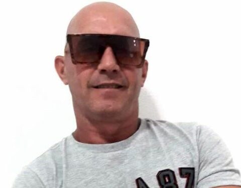 Dariel Ruiz García, hermano