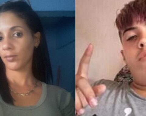 11J, manifestantes, Cuba, mujeres, menores