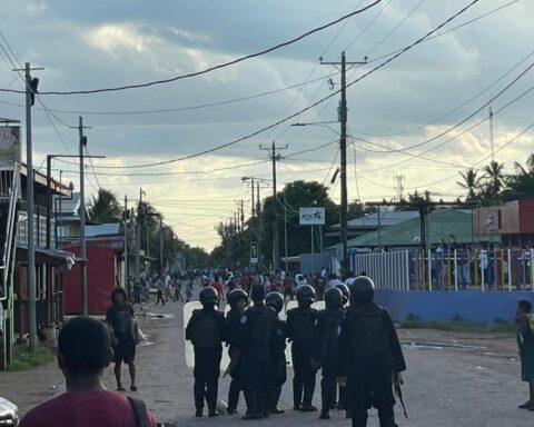 They denounce lack of information about 19 young people detained in Bilwi and Waspam