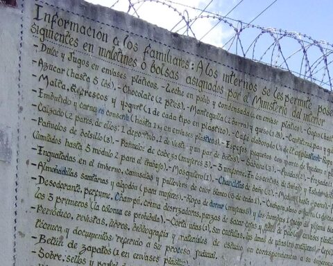 Atención médica, Presos, Cuba