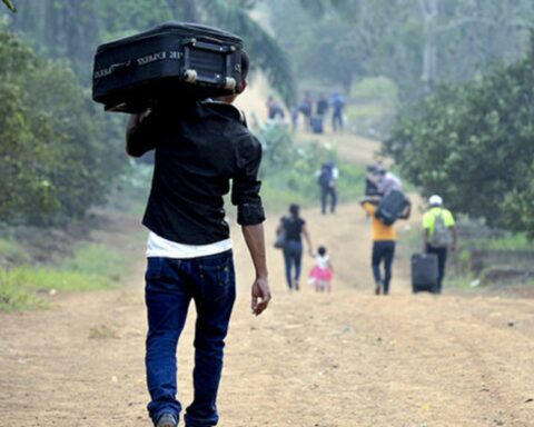 They fear that Costa Rica's announcement to limit support for economic migrants will foster a culture of xenophobia