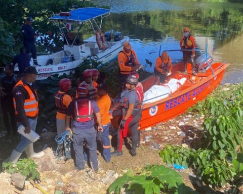 Todos son hombres los fallecidos por causas de las lluvias